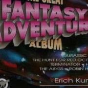 Erich Kunzel Cybergenesis And Terminator Theme