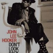 John Lee Hooker Red House