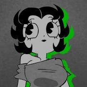 Charlie Puth Betty Boop By Minus8