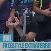 Jul Freestyle Skyrock