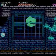Shovel Knight Ost The Ghost Knight