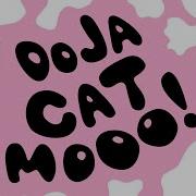 Doja Cat Mooo Audio