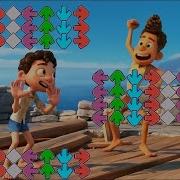 Fnf Luca Vs Alberto
