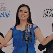 Sədəf Budaqova Popurri Bu Ceyran Ay Gedən Oğlan Şınıx Təranləri