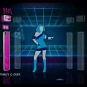 Just Dance 1 Can T Get You Out Of My Head