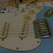 How To Float A Stratocaster Tremolo Vibrato Bridge Mmt10
