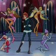 Winx Club 1 Combat Power Extended Ntsc Speed