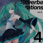Sakura Reverberations 4 Remix Feat Hatsune Miku