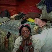 Баба Курит Чилим Калькутта Индия India Kolkata Chilam