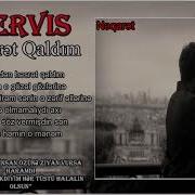 Dervis Hesret Qaldım