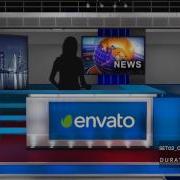 News Studio After Effects Project Files Videohive 13102883