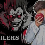 Death Note 2020 One Shot Explained