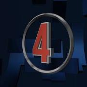 Countdown 5 4 3 2 1 Green Screen