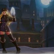 Street Fighter 5 Ost Kolin Theme