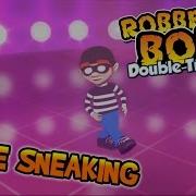 Robbery Bob Music