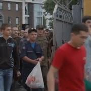 Мы Были Разные Снаружи
