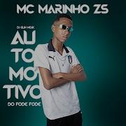 Automotivo Do Fode Fode