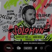 Solomun Live At Adrenaline Stadium Moscow