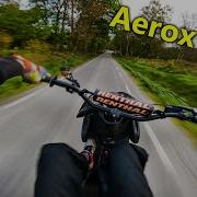 Aerox Tim Subscribe