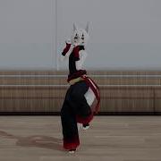 Mmd Tik Tok Inari No Kitsune