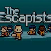 Rollcall Duct Tapes Are Forever The Escapists Theme Music
