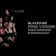 Blackpink Pink Version Rock Version Instrumental