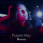 Besso Purple May