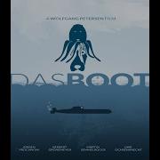 Klaus Doldinger Das Boot Daniel B Remix
