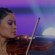 Ванесса Мей Скрипка Для Вдохновения