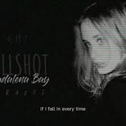 Magdalena Bay Killshot Instrumental