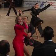 Vasiuk Kirill Cherepkova Anastasia 1 2 Rumba