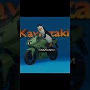 Я Вспоминаю Сигма Крипер Кавасаки Каго Стриппер