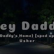 Daddy S Home Speed Up