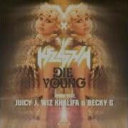 Die Young Remix Feat Juicy J Wiz Khalifa Becky G