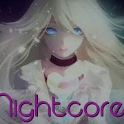 Nightcore Panic Room Acoustic