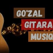 Sokin Musiqa Gitarada