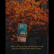 Free Lofi Type Beat Autumn Lee