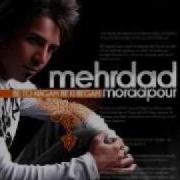 Mehrdad Moradpour Negah