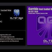 Garrido Ft Isobel Mai On My Own Awd Remix Alter Ego Progressive