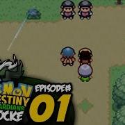 Pokemon Ruby Destiny Life Of Guardians