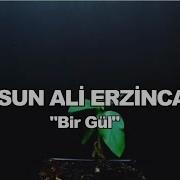 Dursun Ali Erzincanlı Bir Gül