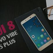 Miui 8 Custom Rom For Lenovo Vibe K5 K5 Plus Official