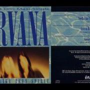 Nirvana Smell Like Teen Spirit Guitar Only