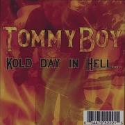 Tommyboy Tommyboy Blues