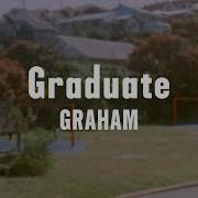 Graduate Graham