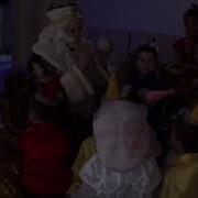 Колыбельная Для Деда Мороза