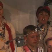 Калина Малина Червоная Рожа Українська Народна Рекрутська Пісня Ukrainian Folk Recruiting Song