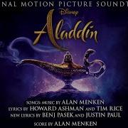Naomi Scott Speechless Part 2 From Aladdin Audio Only