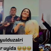 Xorazm Lazgisi Jonli Ijro Xudoyor Saidov Shahlo Salayeva Via Shov Shuv