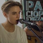 Palc Сюрная 5 Nizza Пятница Кавер Live In Artifex